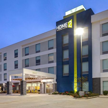 Home2 Suites By Hilton Bryant, Ar Экстерьер фото