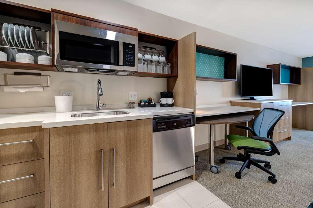 Home2 Suites By Hilton Bryant, Ar Номер фото