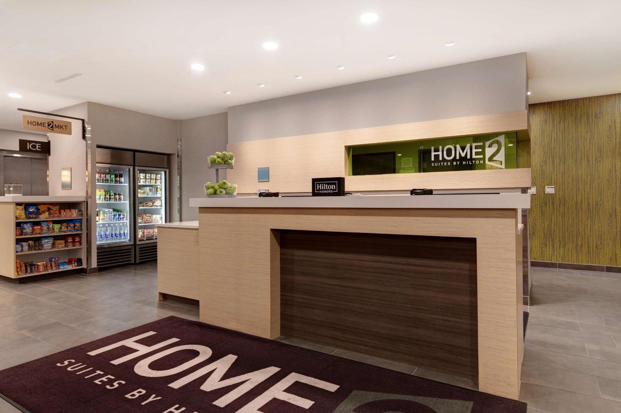 Home2 Suites By Hilton Bryant, Ar Экстерьер фото