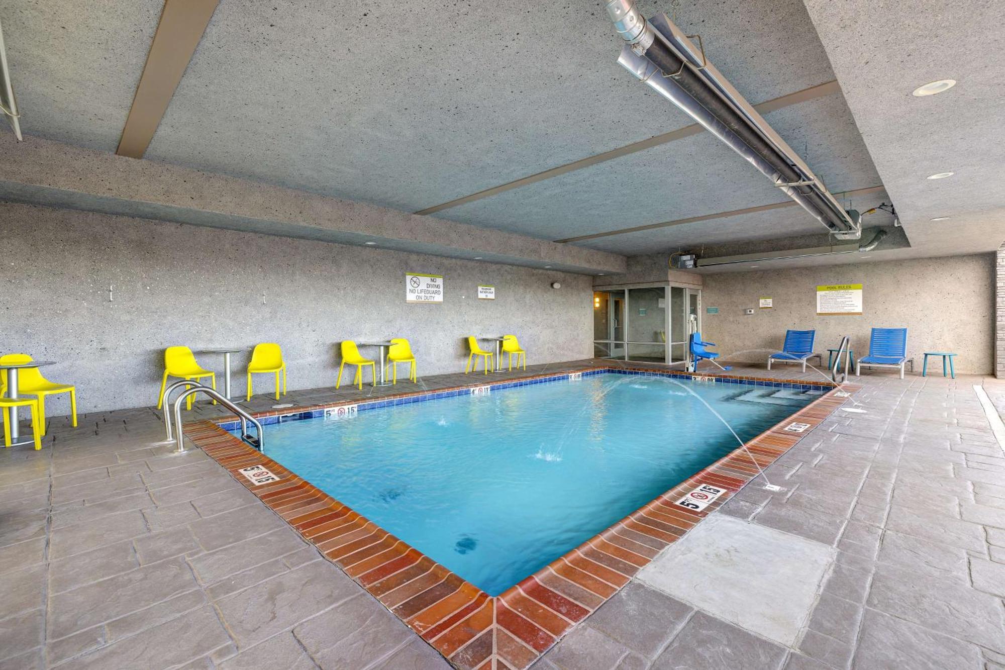 Home2 Suites By Hilton Bryant, Ar Экстерьер фото