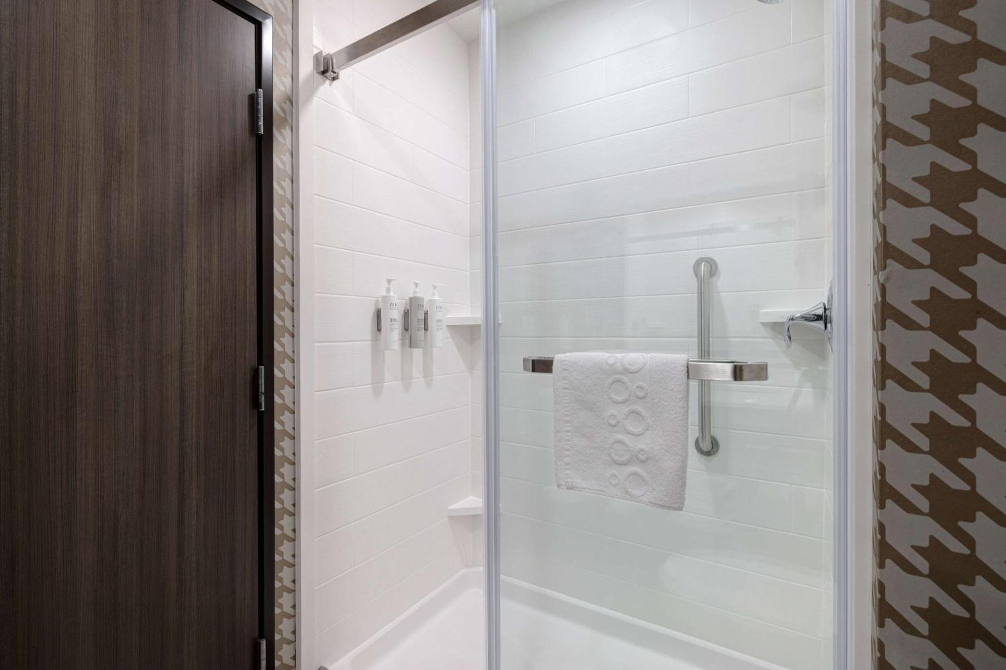 Home2 Suites By Hilton Bryant, Ar Экстерьер фото