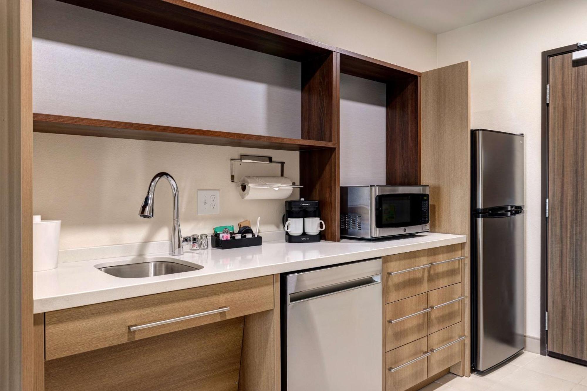 Home2 Suites By Hilton Bryant, Ar Экстерьер фото