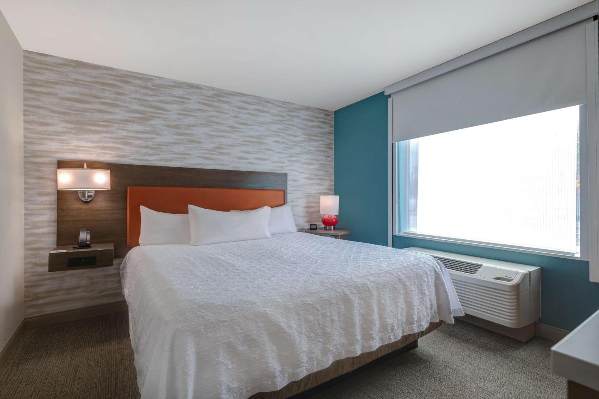 Home2 Suites By Hilton Bryant, Ar Экстерьер фото