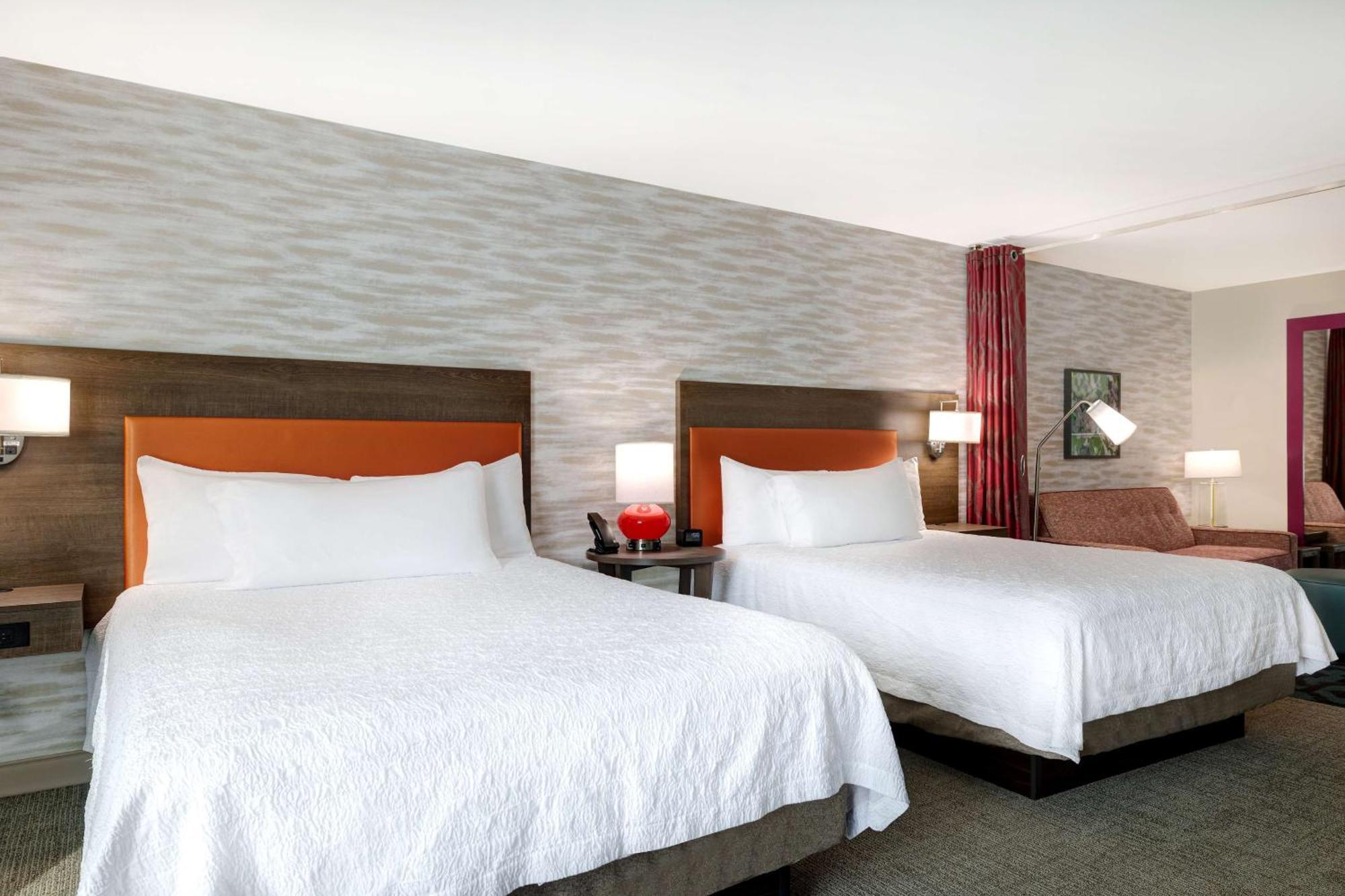 Home2 Suites By Hilton Bryant, Ar Экстерьер фото
