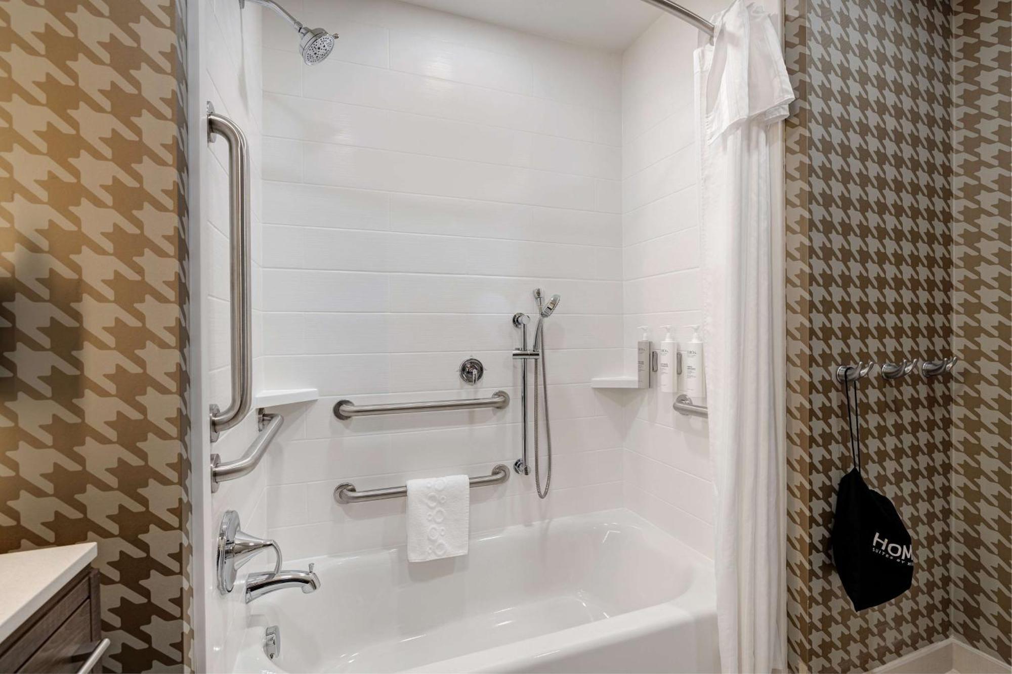 Home2 Suites By Hilton Bryant, Ar Экстерьер фото