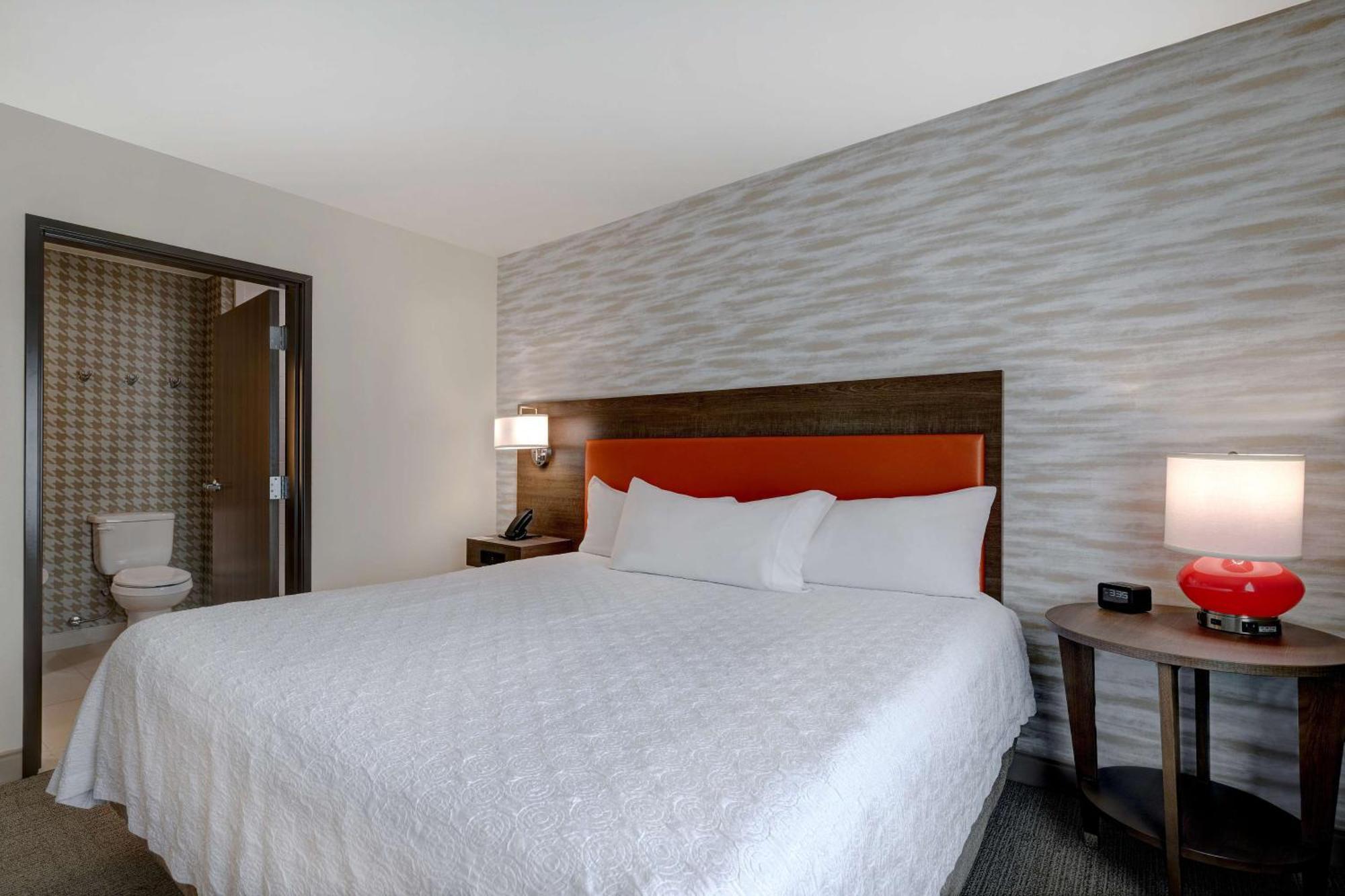 Home2 Suites By Hilton Bryant, Ar Экстерьер фото
