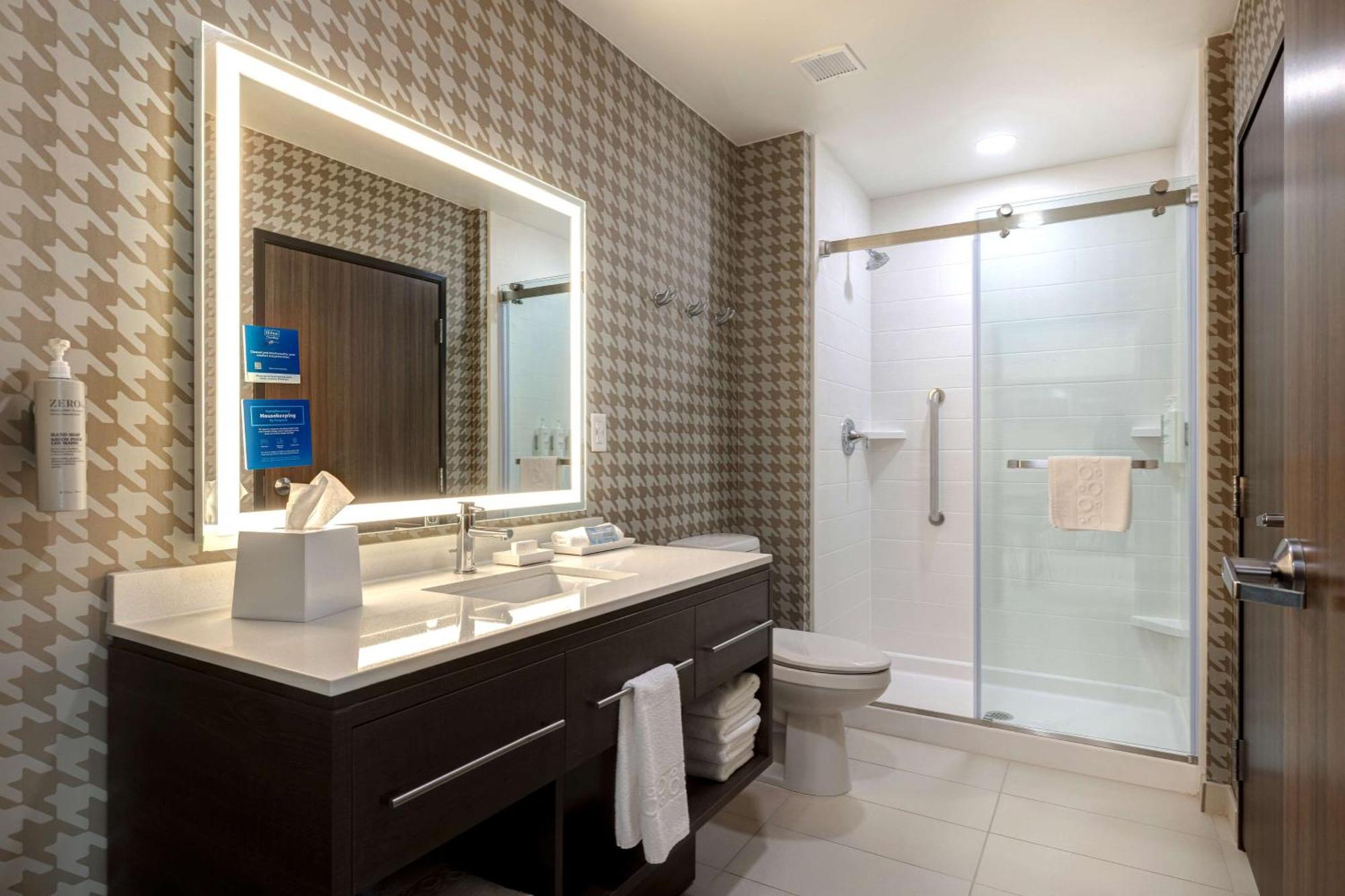 Home2 Suites By Hilton Bryant, Ar Экстерьер фото